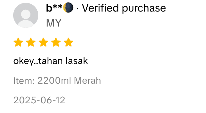 Testimoni 1